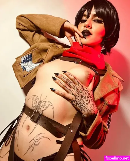 Trinity 12 OnlyFans Thumbnail #fJOKBF9Cw6