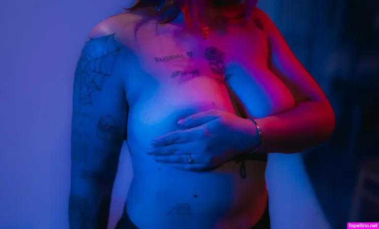 Trinity Babe Main Profile Photo