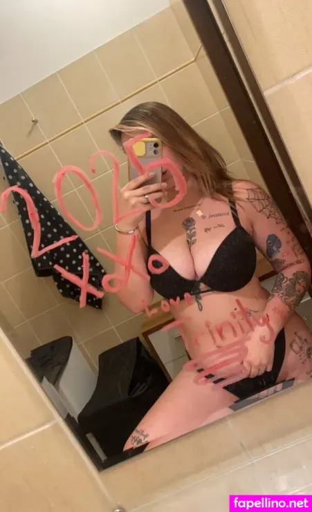Trinity Babe OnlyFans Thumbnail #RZ25YKaWXy
