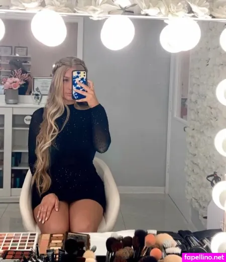 Trinity Charlton OnlyFans Thumbnail #mnZL66DQ5J