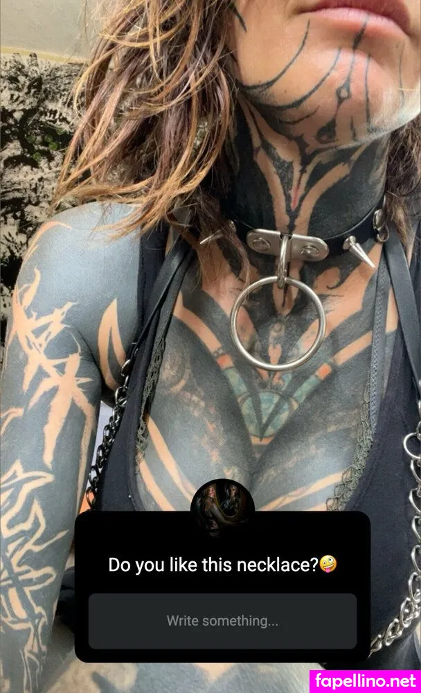 Trinity Eclectic, trinity.eclectic Nude Leaked OnlyFans Photo #3mcgMFuybO