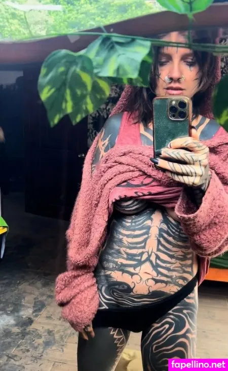 Trinity Eclectic 2 OnlyFans Thumbnail #IUpMaAS77x