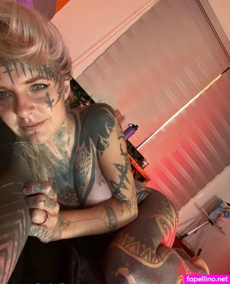 Trinity Eclectic 2 OnlyFans Thumbnail #PtdoQv9CIJ