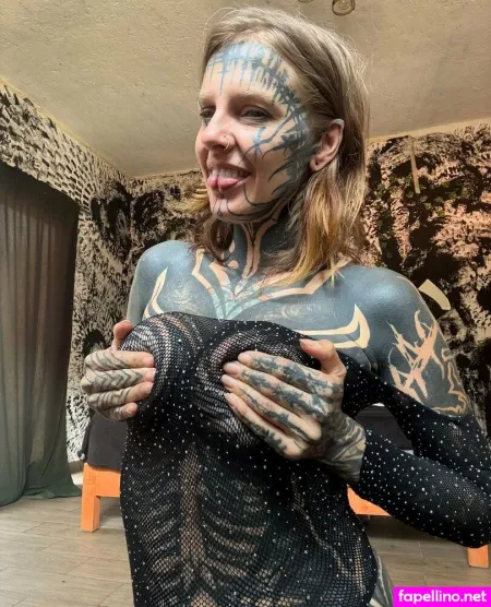 Trinity Eclectic 2 OnlyFans Thumbnail #UwTMFmK19A