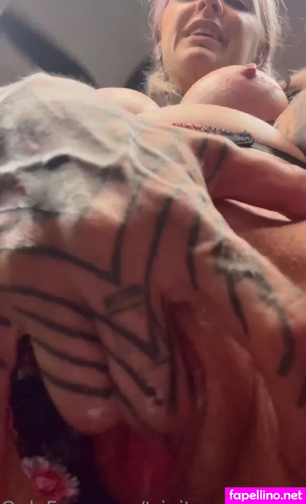 Trinity Eclectic, trinity.eclectic Nude Leaked OnlyFans Photo #VxZAJyH98f