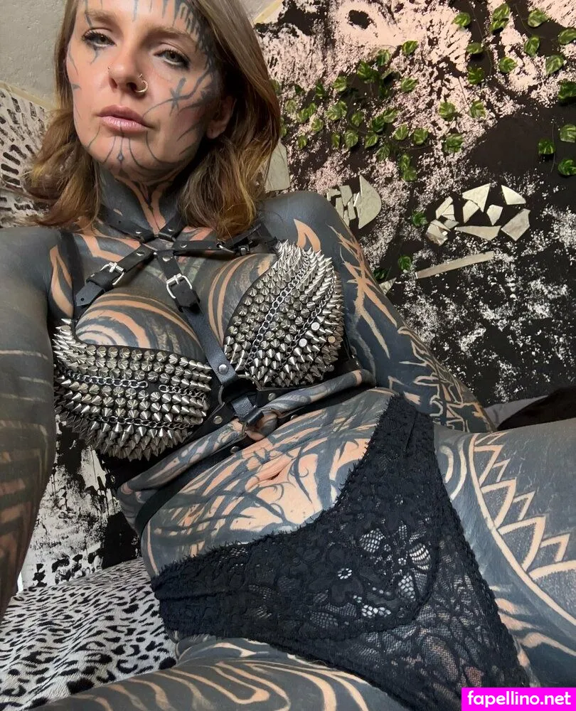 Trinity Eclectic, trinity.eclectic Nude Leaked OnlyFans Photo #iGrh3EakYd