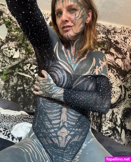 Trinity Eclectic 2 OnlyFans Thumbnail #pI7QcM5ZX4