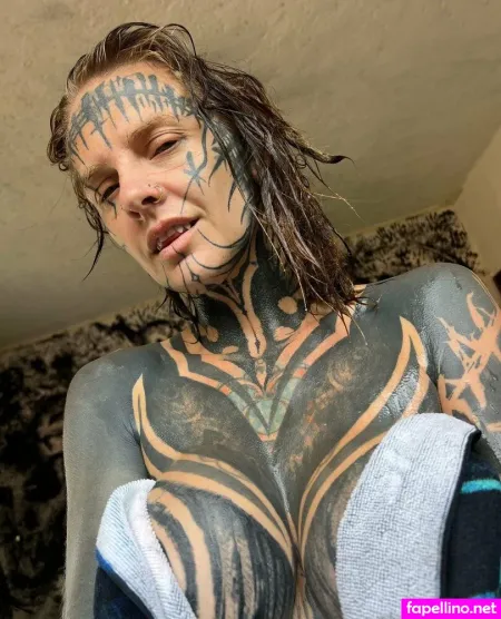 Trinity Eclectic 2 OnlyFans Thumbnail #u6XENFcz1U