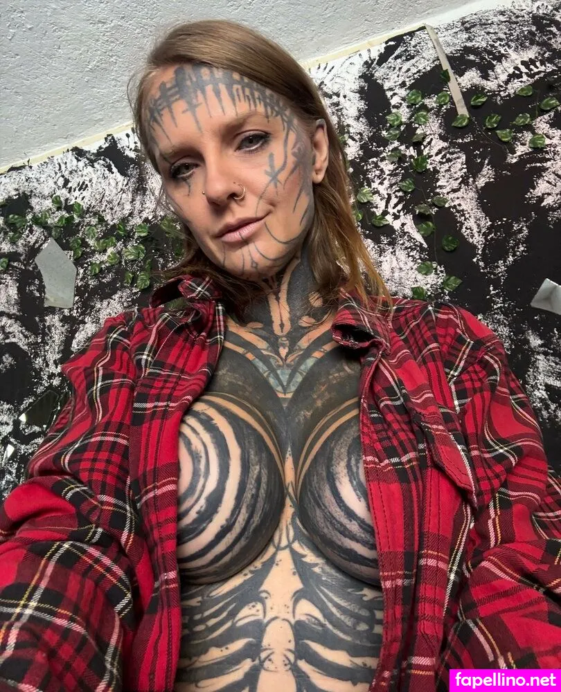 Trinity Eclectic, trinity.eclectic Nude Leaked OnlyFans Photo #vbT5N9Wem9