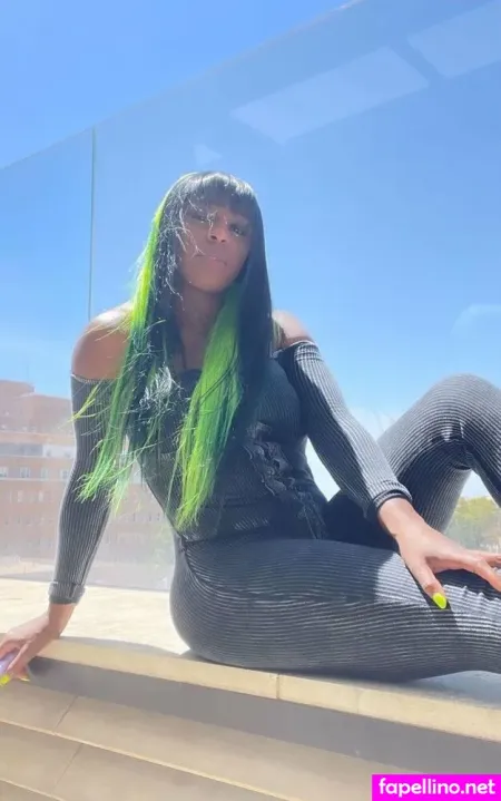 Trinity Fatu OnlyFans Thumbnail #0cWmWu2HhM