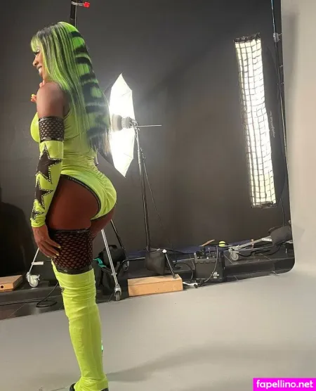 Trinity Fatu OnlyFans Thumbnail #5DHSFSs5KI