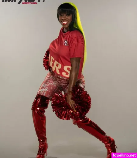 Trinity Fatu OnlyFans Thumbnail #B6I1h2cd7F