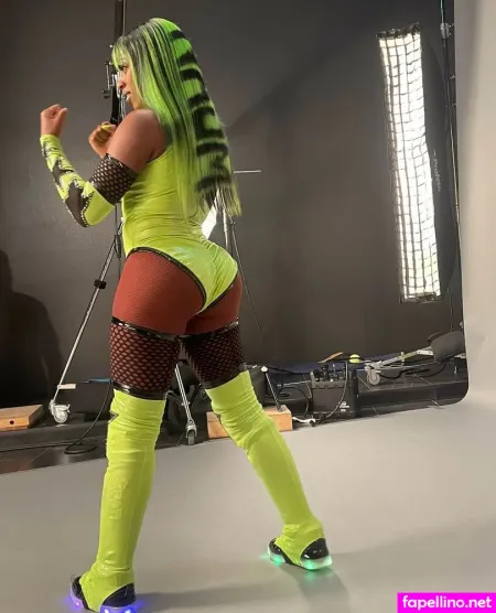 Trinity Fatu OnlyFans Thumbnail #IXPCkD5UYX