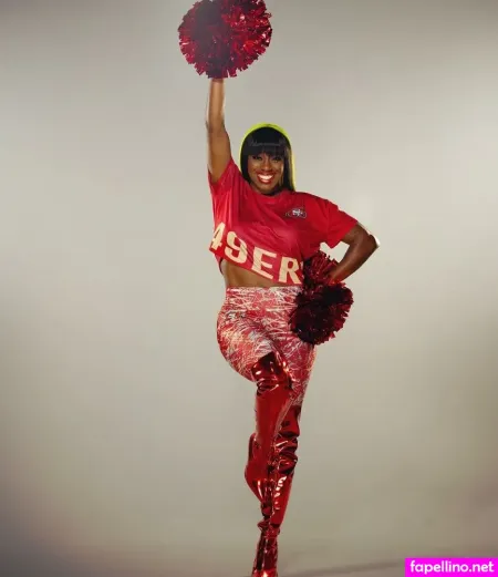 Trinity Fatu OnlyFans Thumbnail #LZmyGYkoZX