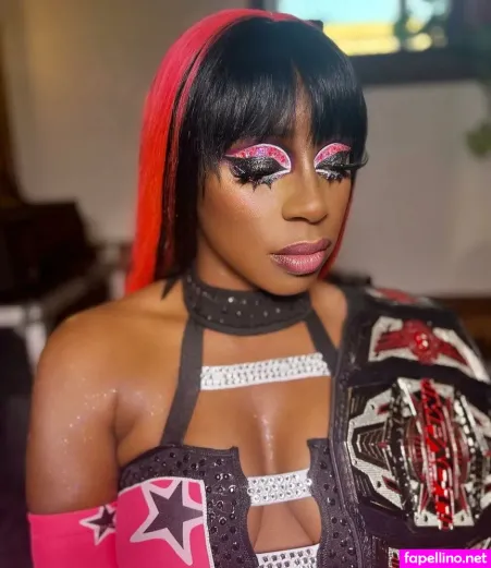 Trinity Fatu OnlyFans Thumbnail #OMlqiH1WqL