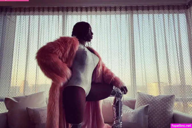 Trinity Fatu OnlyFans Thumbnail #SktiWGR0Dz