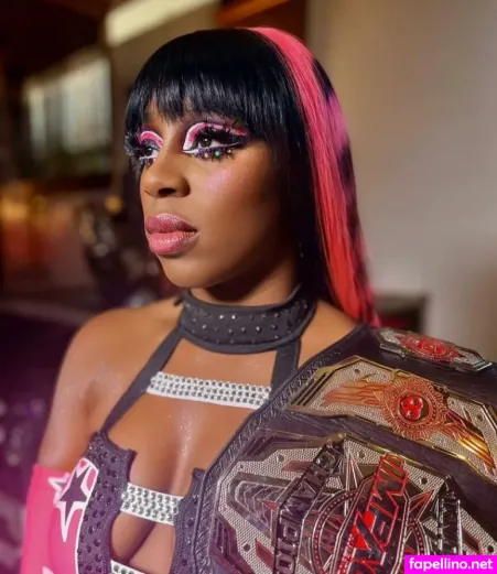 Trinity Fatu OnlyFans Thumbnail #aKVxTXUGj8