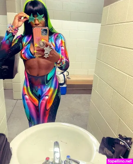 Trinity Fatu OnlyFans Thumbnail #ggnsT9Xl6m