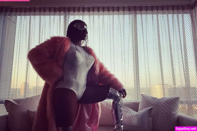 Trinity Fatu OnlyFans Thumbnail #kr083t6VkU