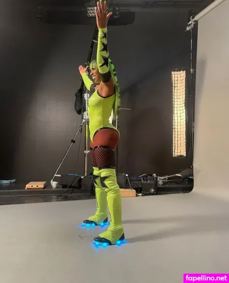 Trinity Fatu OnlyFans Thumbnail #mw9ez1X7Zh