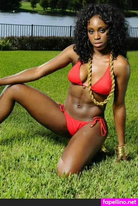 Trinity Fatu OnlyFans Thumbnail #vreSId8jbW