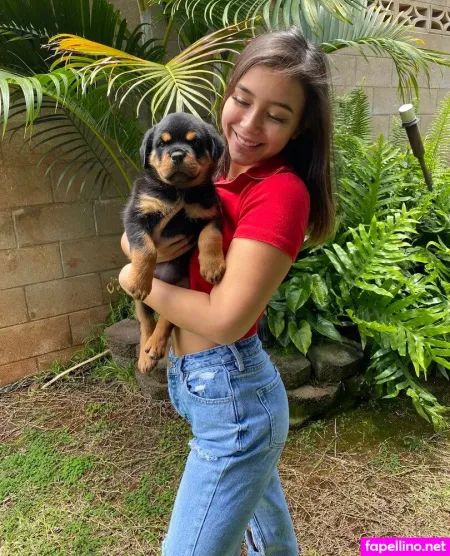 Trinity Kamalei OnlyFans Thumbnail #zShk8MSJ6P