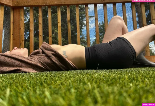 Trinity Kirkland OnlyFans Thumbnail #7daQs7eAS9