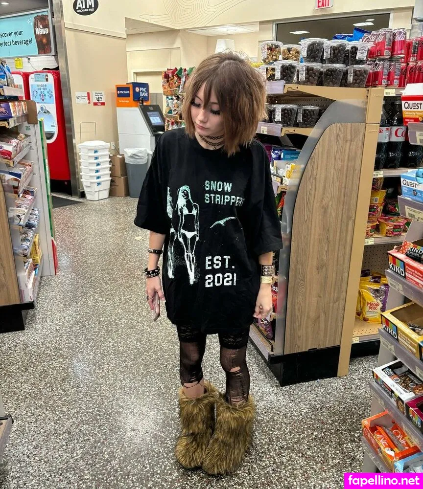 Trinity Manaj, trinitymanaj Nude Leaked OnlyFans Photo #4Wiunwo65S