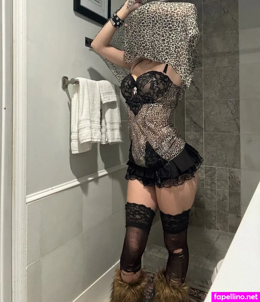 Trinity Manaj, trinitymanaj Nude Leaked OnlyFans Photo #m98odmRcRF