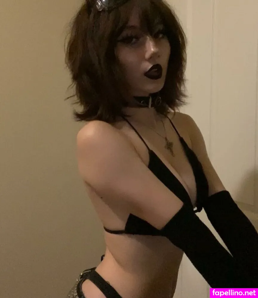 Trinity Manaj, trinitymanaj Nude Leaked OnlyFans Photo #ytxMmsbsme