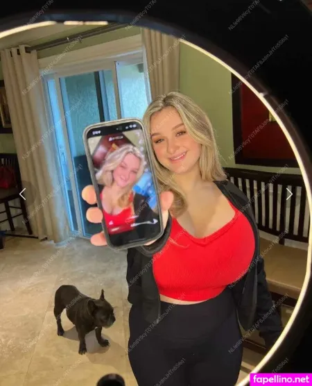 Trinity Morisette 10 OnlyFans Thumbnail #rcyBU7T1iI