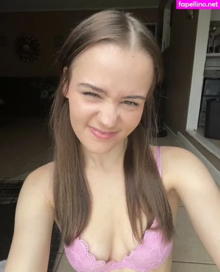 Trinity Olsen OnlyFans Thumbnail #PMLOXlFPjZ