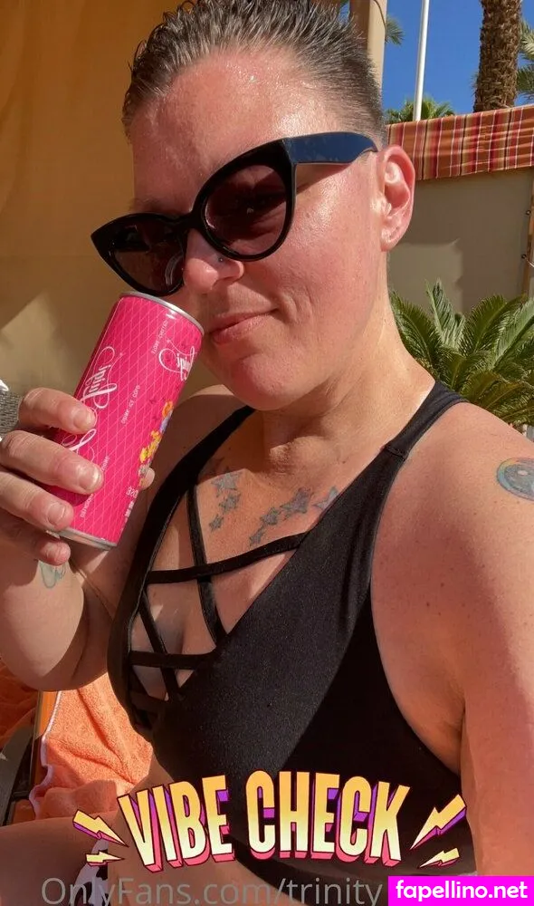 trinity_panther, trinity_panthers Nude Leaked OnlyFans Photo #KP1IaYVJc4