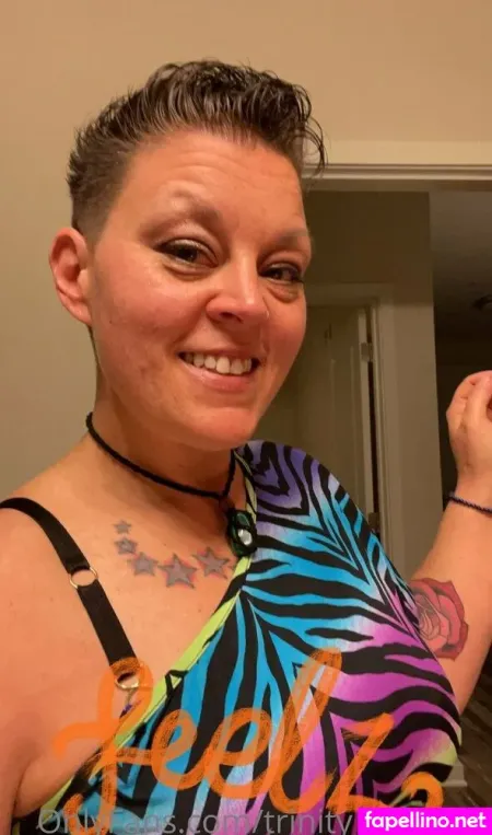 Trinity Panther OnlyFans Thumbnail #LfkrSaMpTv