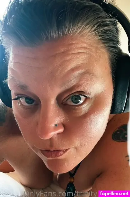 Trinity Panther OnlyFans Thumbnail #MRnUdgxugs