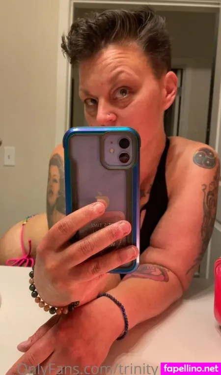 Trinity Panther OnlyFans Thumbnail #RUCawzIlQT