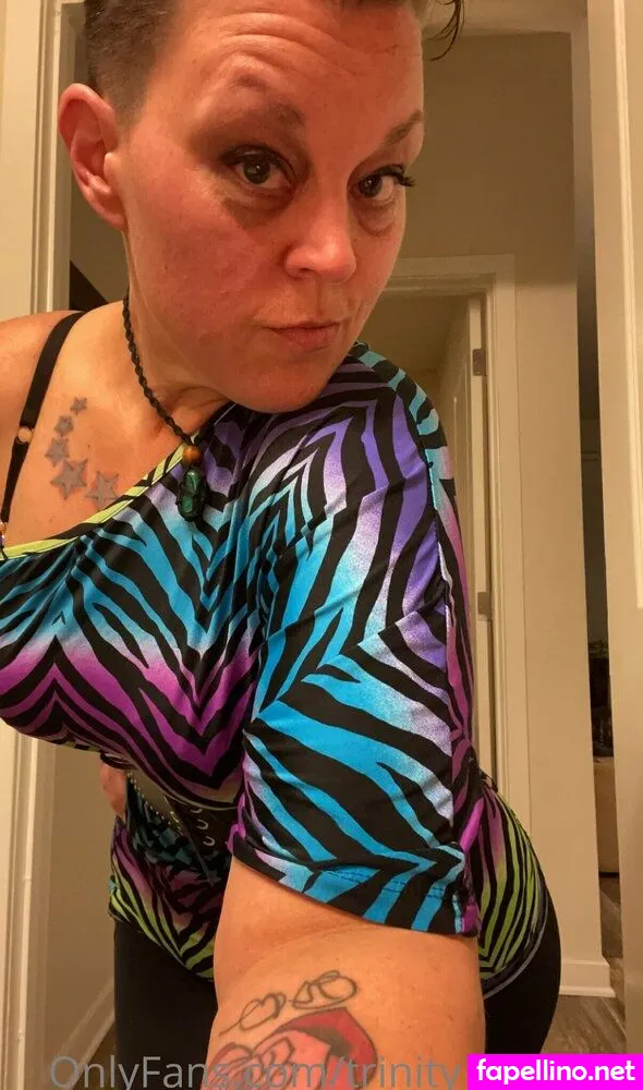 trinity_panther, trinity_panthers Nude Leaked OnlyFans Photo #jZGDhiybaY