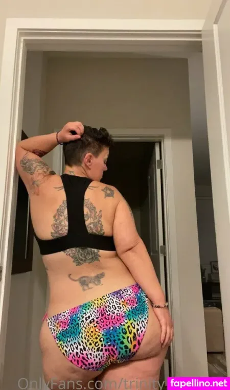 Trinity Panther OnlyFans Thumbnail #kQyHJhXsMW