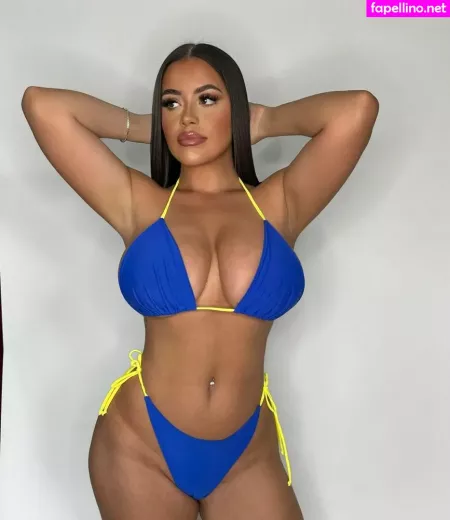 Trinity Pedersen 1 OnlyFans Thumbnail #SxYSB3WkOG