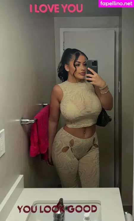 Trinity Pedersen 1 OnlyFans Thumbnail #uYgN66zbbT