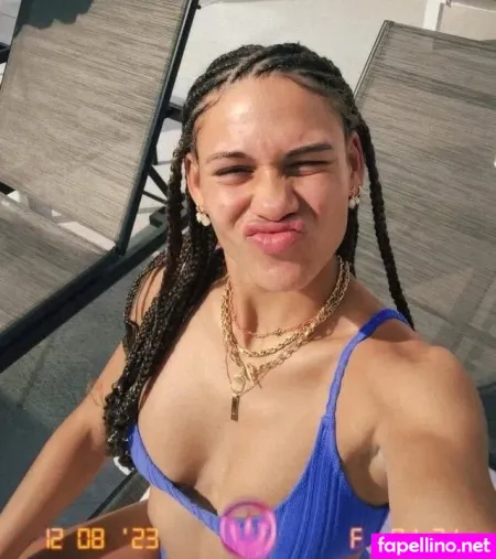 Trinity Rain Moyer Rodman OnlyFans Thumbnail #3tUv8GGfU5
