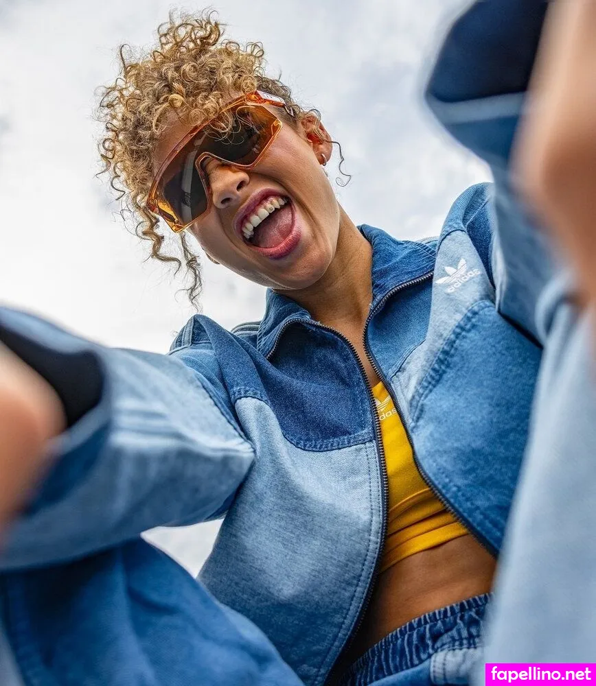 Trinity Rain Moyer-Rodman Nude Leaked OnlyFans Photo #lnIeOIWg2J