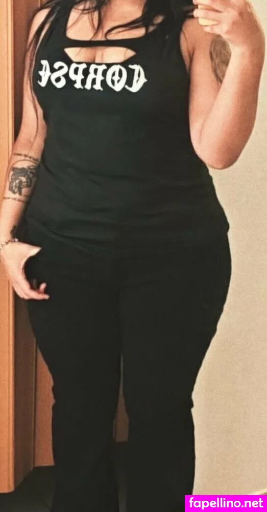 callmebabygirl6669, trinity6669 Nude Leaked OnlyFans Photo #J2jCJy8fsY