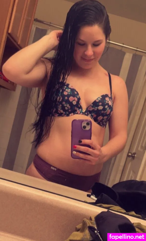 trinitybaby28 Nude Leaked OnlyFans Photo #FKuKB1Agfx