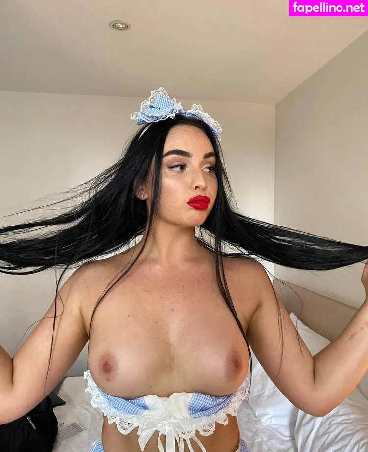 Trinity Jane, trinityjanex, trinityjanexx Nude Leaked OnlyFans Photo #TTj82t9XXc