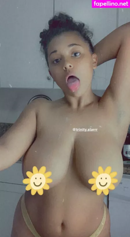 Trinitystarrr OnlyFans Thumbnail #DEkciLGidG