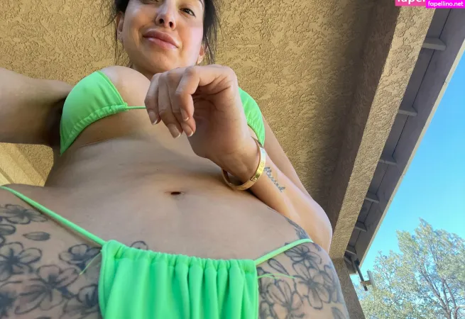 Trinitystclair OnlyFans Thumbnail #7kYo2zAAHX