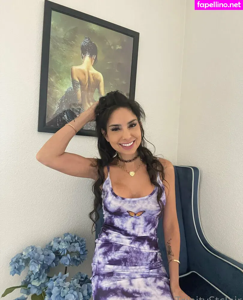 officialtrinitystclair, trinitystclair Nude Leaked OnlyFans Photo #EtDvrX8x6M