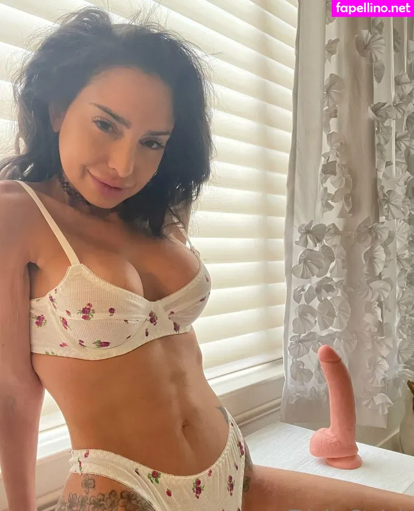 officialtrinitystclair, trinitystclair Nude Leaked OnlyFans Photo #J0LyhxblHp