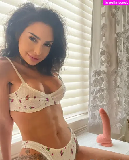 Trinitystclair OnlyFans Thumbnail #jjJdv4rbTJ